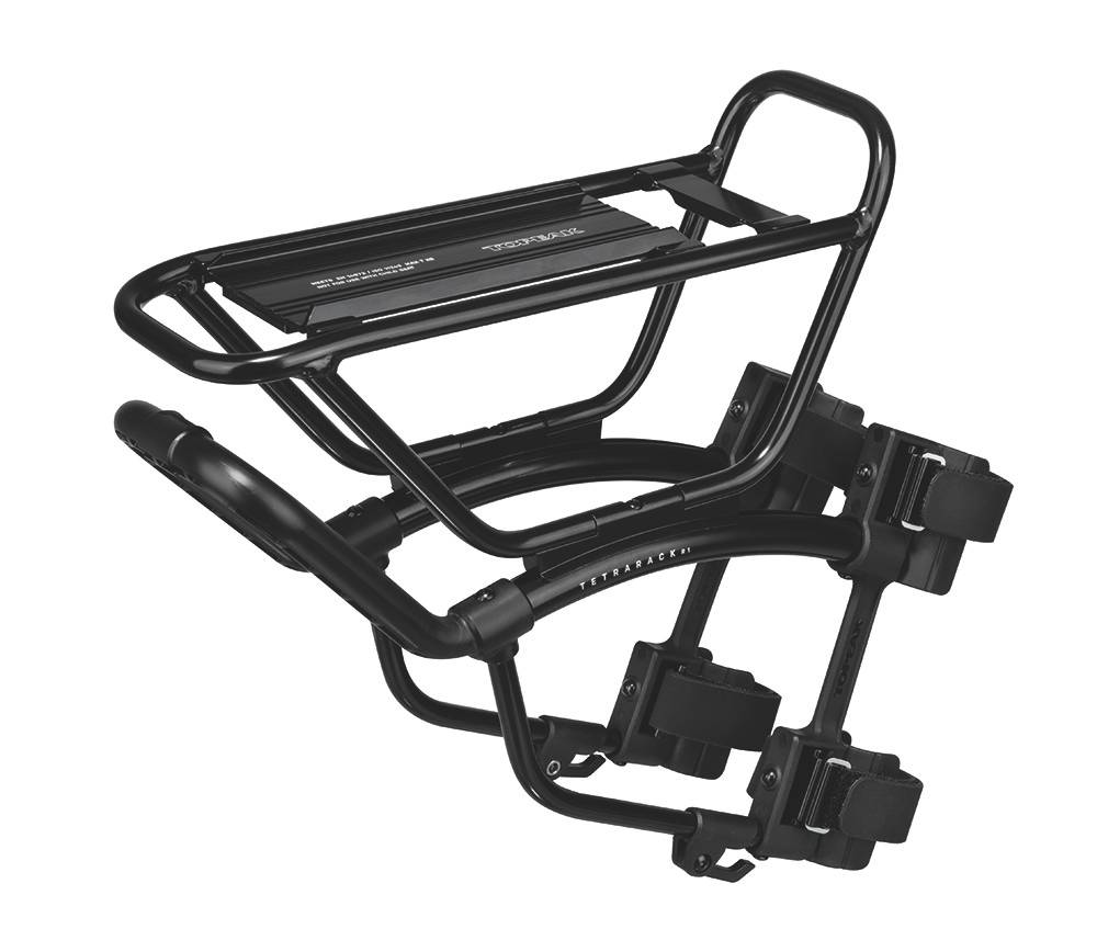 Topeak TetraRack R1, Race & Gravel Front