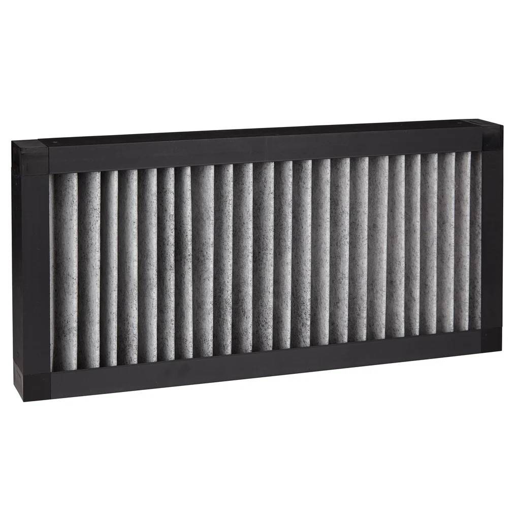 Danfilter Danfoss W1 eller Dantherm HCV 3 / HCV 4 Pollenfilter med kol DF-1020490