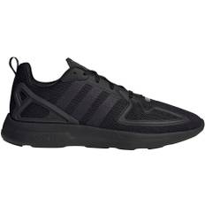Adidas - ZX 2K Flux sko - Herre  - 37 1/3  - Sort