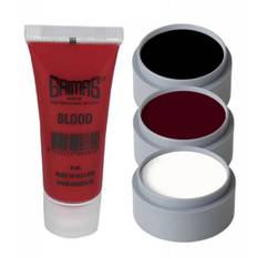 Grimas Halloween Kit