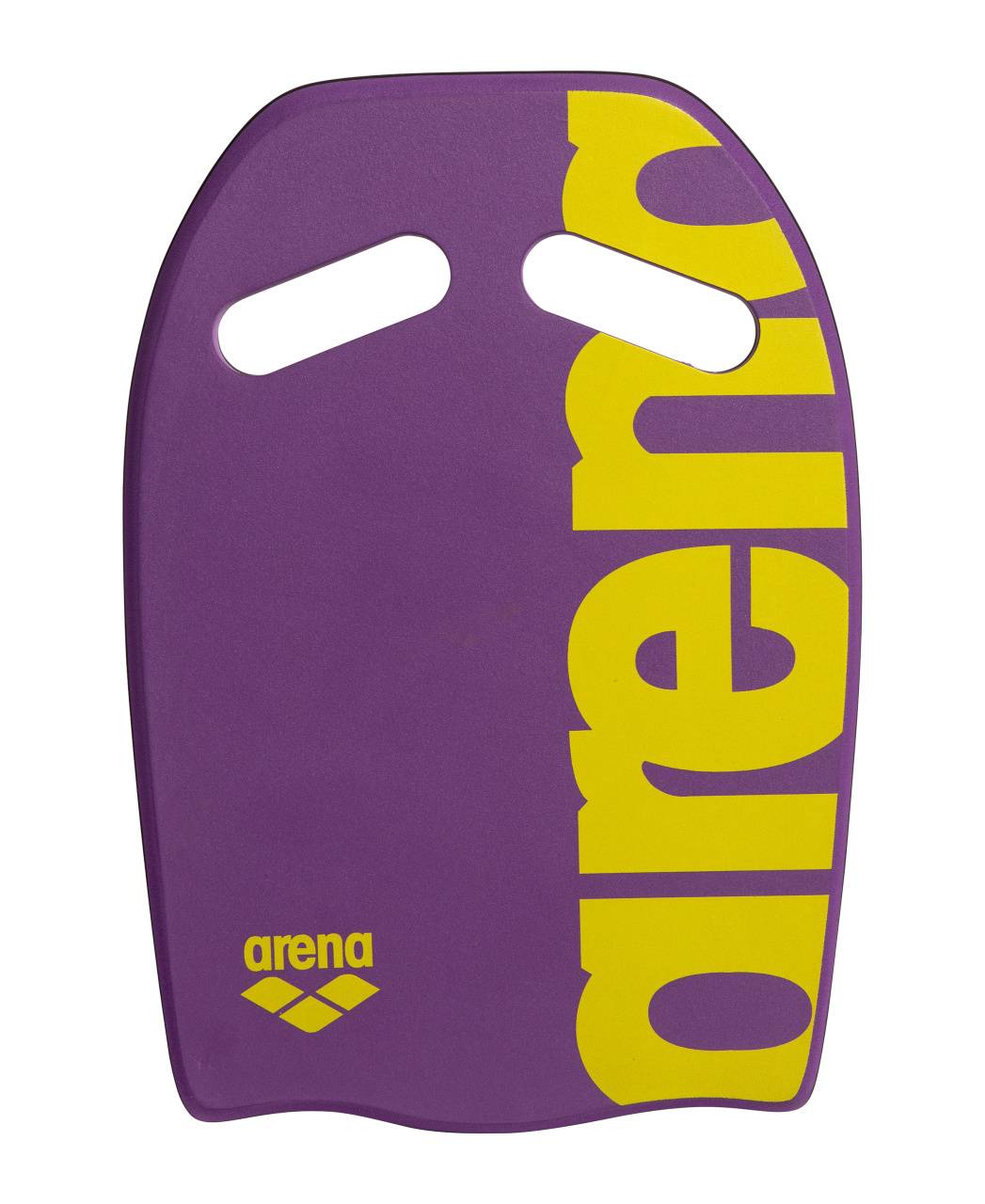 Arena Kickboard (Plum/Artic Lime).