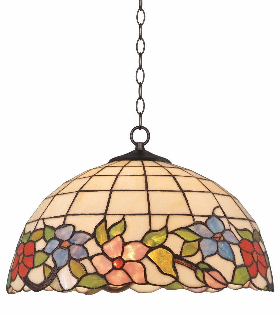 Våren taklampa 40cm