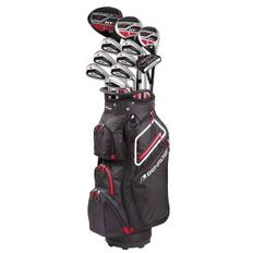 Benross HTX Steel Golf Package Set, Mens, Right hand, One Size | American Golf