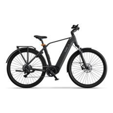 Ecoride Tripper 4, Shimano EP6, High, Cues El-Cykel Sport