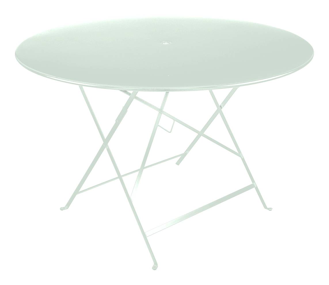 Bistro Table 117 cm - Ice Mint A7