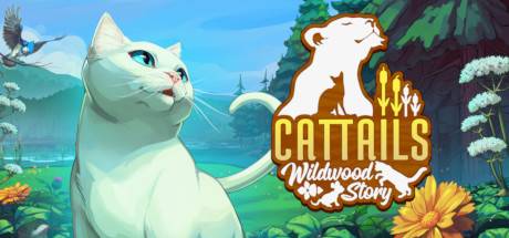 Cattails Wildwood Story (PC) - Standard