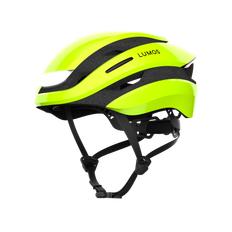 Lumos Ultra Electric Lime 54-61 cm - 54-61 cm