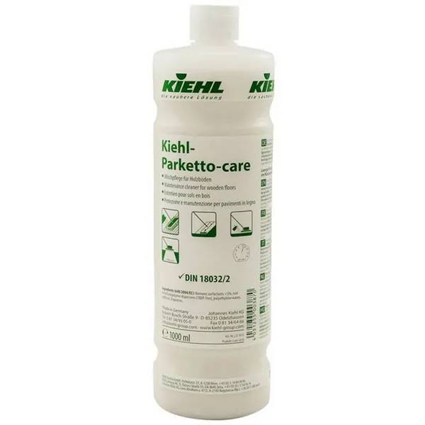 Parketto-Care, Kiehl, 1 liter