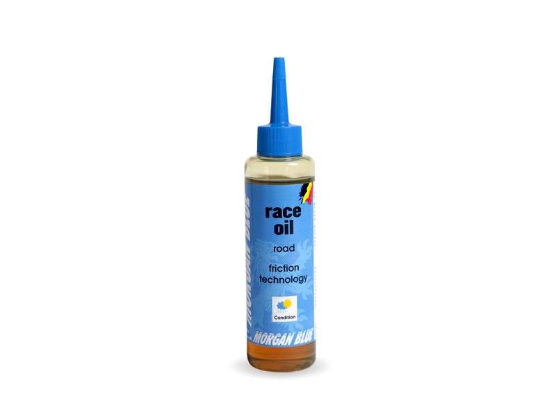 Morgan Blue Race Road Olie, 125ml