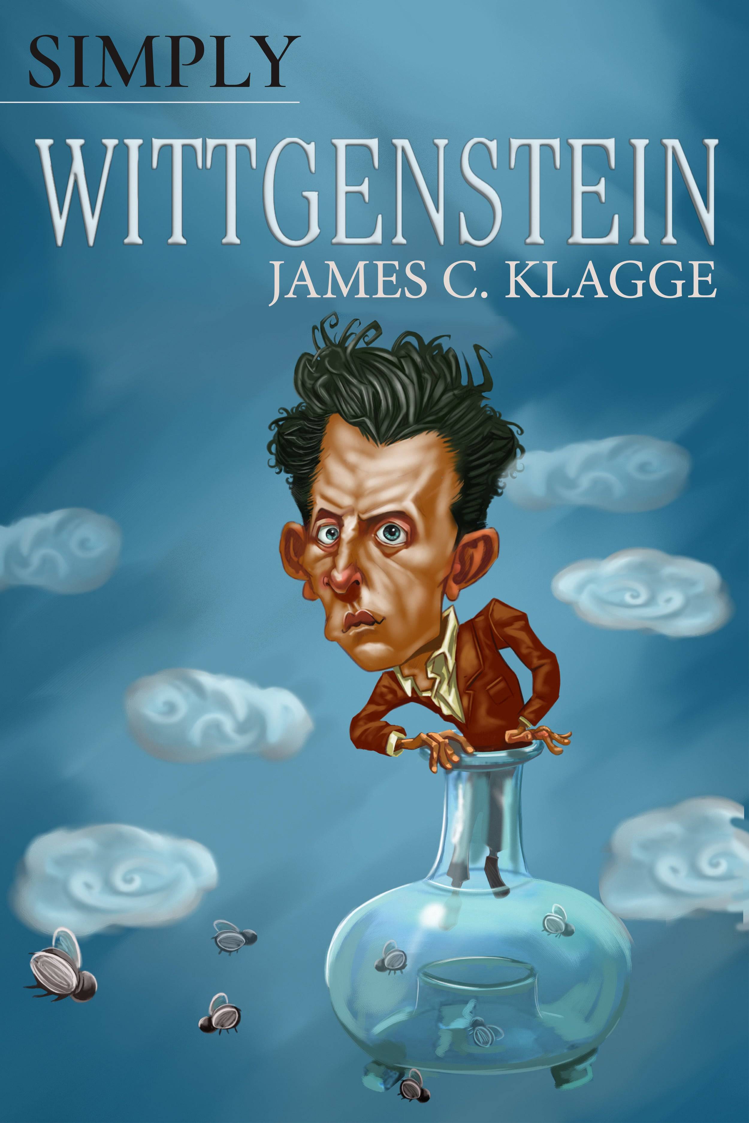 Simply Wittgenstein - Ebook