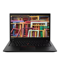 Lenovo T14s 2.Gen 14" Full HD - 256GB SSD - AMD Ryzen 5 Pro 5650U - 16GB - Win11 - Grade B