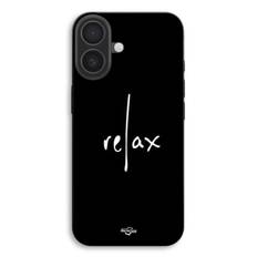 Coque Pour iPhone 17 Relax