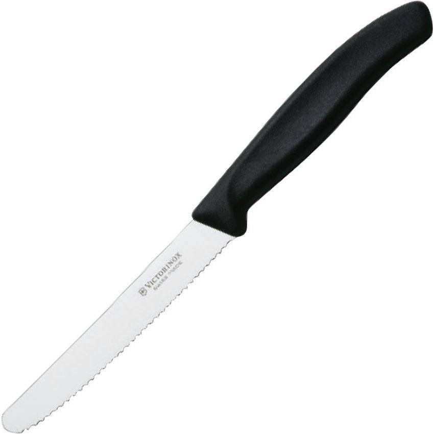 Tomatkniv 11cm Swiss