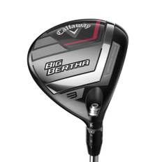 Callaway Big Bertha 23 - Fairwaywood (custom)