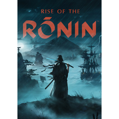Rise of the Ronin PC (Europe & UK)