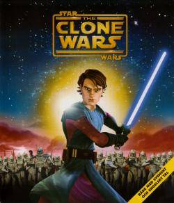 Star Wars: The Clone Wars (Beg)