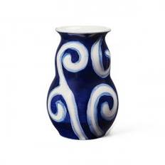 Kähler Tulle Vase - 13 cm