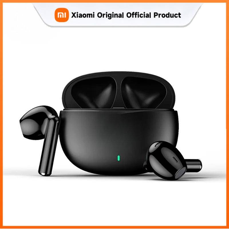 Xiaomi Wireless Earbuds, Bluetooth 5.4 ,Bluetooth Headphones in Ear Noise Cancelling Mic,Earphones IP7 Waterproof Sports, 36H Playtime