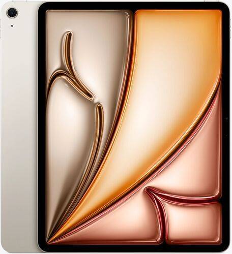 iPad Air (2026) | 13" | Stjerneskær | 256 GB