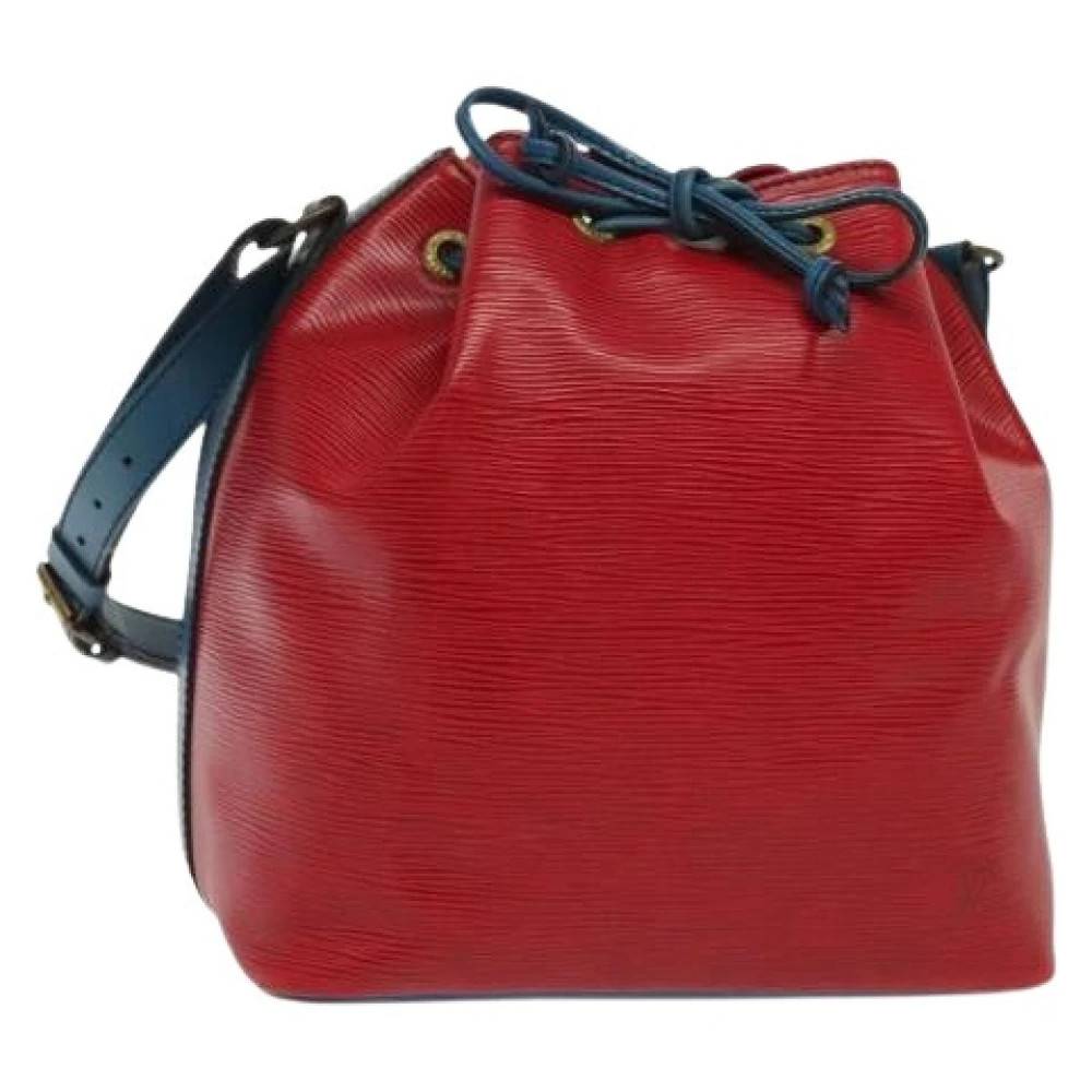 Louis Vuitton Vintage - Pre-owned Vintage Bucket Bag Vintage - Dam - ONE Size - Läder