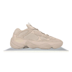 Yeezy 500 Taupe Light