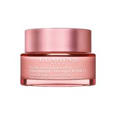 Clarins Multi Active Day Cream SPF 15 50 ml