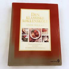 Den klassiske Køkkenskole