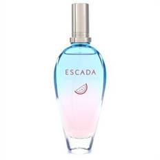 Escada Sorbetto Rosso by Escada - Eau De Toilette Spray (unboxed) 100 ml - för kvinnor