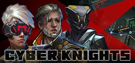 Cyber Knights Flashpoint (PC) - Standard