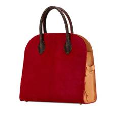 Louis Vuitton Vintage Louis Vuitton Tote L 29cm x W 31cm x D 11cm - Totebags hos Magasin