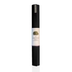 Jade Travel Yoga Mat Black