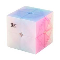 QiYi Jelly Cube 2x2