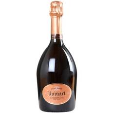 Champagne Ruinart Brut Rosé