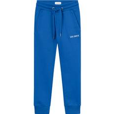 Les Deux Sweatpants - Dexter - Olympian Blue - Les Deux - 146/152 - Sweatpants