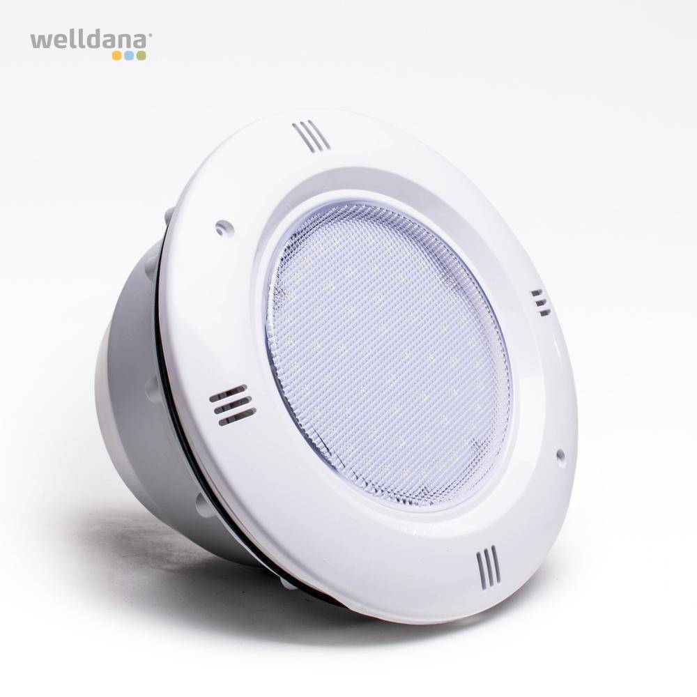 PAR 56 poollamper LED - Welldana - LED - 13,5 W - Til liner