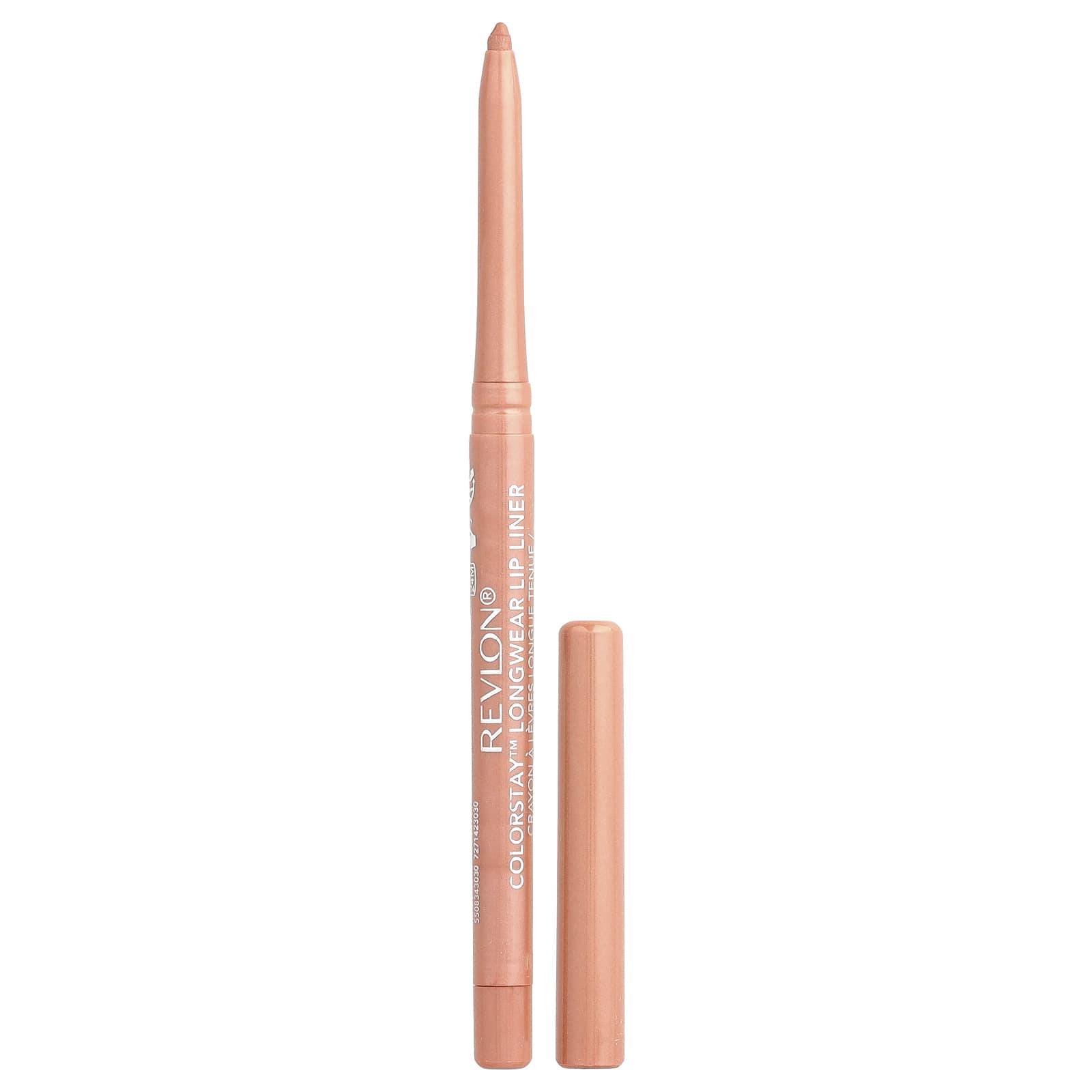 Revlon, ColorStay™, Longwear Lip Liner, 685 Natural, 0.28 g (0.01 oz)