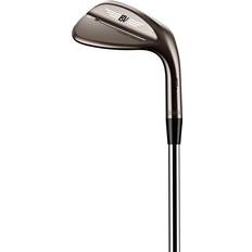 Titleist Vokey SM9 Brushed Steel Wedge