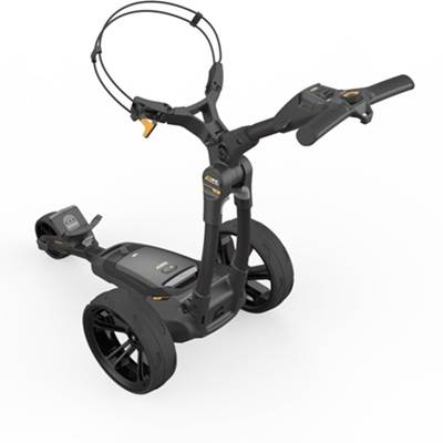 Powakaddy CT2 EBS El-golfvogn (36 h.)