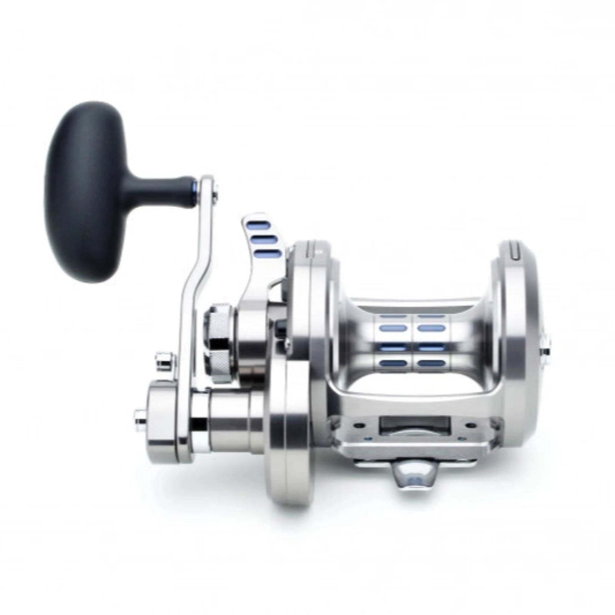 Daiwa 20 Saltiga LD 35 2 Speed