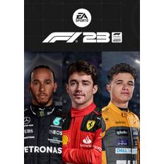 F1 23 PC (STEAM)