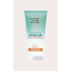 Garnier Ambre Solaire After Sun Tan Maintainer 200ml, Clear - One Size
