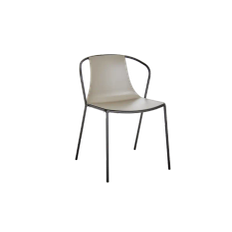 Kasia Chair - Mineral Grey/Black
