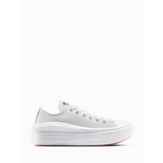 Converse Converse All Star Move Chuck Ox Platform Trainers