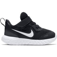 Nike - Revolution 5 sneakers - 21 - Sort