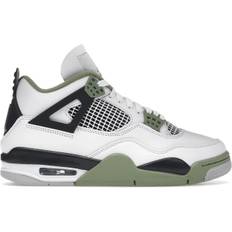 Air Jordan 4 Retro Seafoam