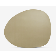 Dækkeserviet beige 41x33,5 cm