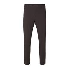 Selected Homme Slhslim-Liam Trs Flex Noos Brun