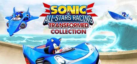 Sonic & All-Stars Racing Transformed Collection (PC / Steam Key)