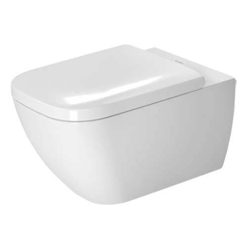Vägghängd Toalett Duravit Happy D.2