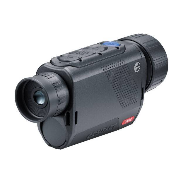 Pulsar Axion Compact XG35.